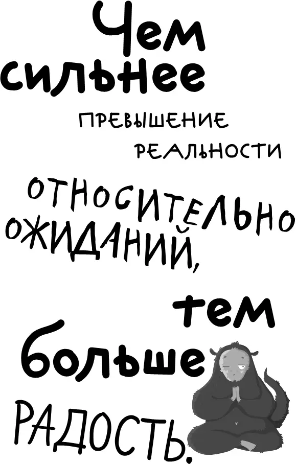 Делает это он не как попало а по определенному алгоритму который выработался - фото 19