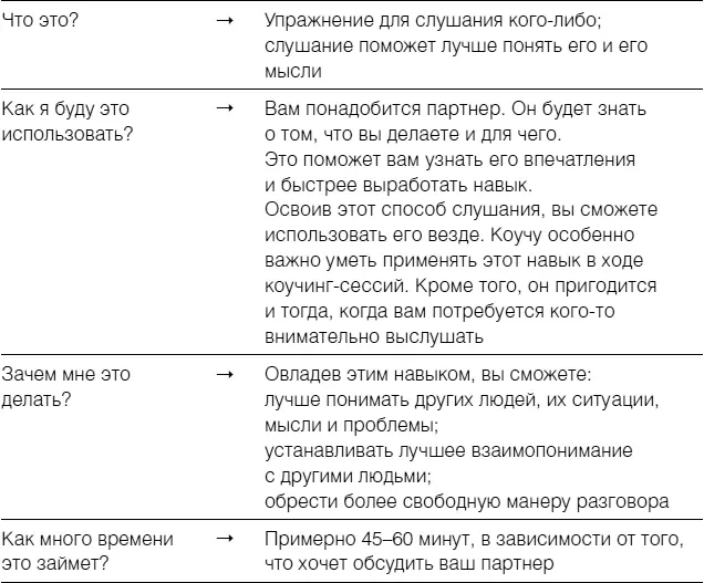 План Попросите партнера придумать три ситуации которые он хотел бы изменить - фото 15