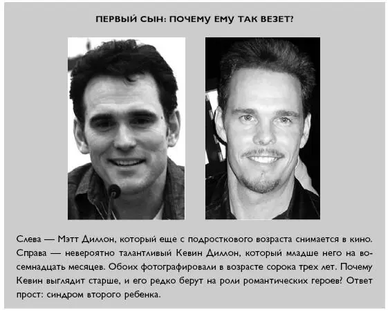 Это конечно прозвучит жестко но такова работа эгоистичного гена Успешные - фото 15