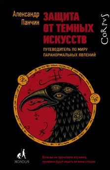 Александр Панчин - Защита от темных искусств. Путеводитель по миру паранормальных явлений