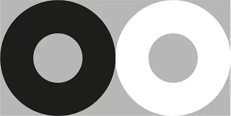 Освещенность объекта строго говоря определяется падающим на него светом тем - фото 1