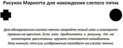 Разрешающая способность глаза т е способность раздельно видеть две точки - фото 4