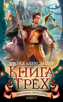 Ллойд Александер - Книга Трех