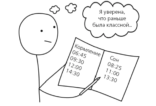 Если люди без детей не хотят общаться с вами потому что вы говорите только о - фото 43