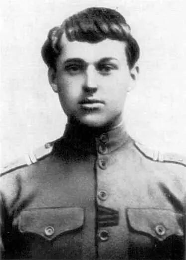 К Рокоссовский среди участников борьбы с Унгерном 1923 год К К - фото 6