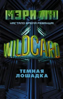 Мэри Лю - Wildcard. Темная лошадка