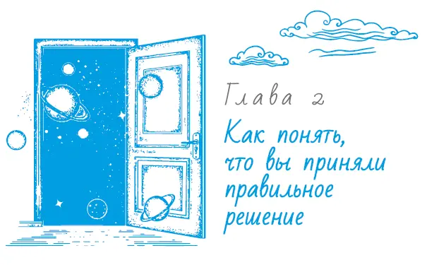 Одна из самых сложных задач связанных с использованием интуиции при получении - фото 9
