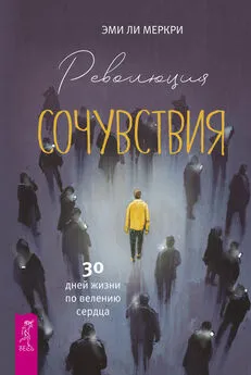 Эми Ли Меркри - Революция сочувствия. 30 дней жизни по велению сердца.