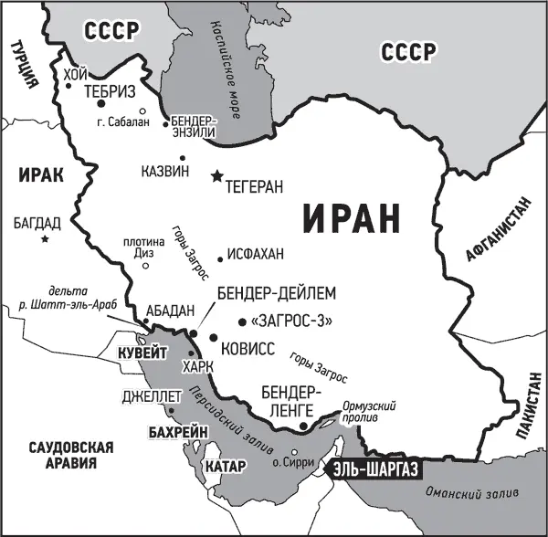 ОТЕЛЬ ИНТЕРНЕШНЛ ЭЛЬШАРГАЗ 1842 Ты смог бы это сделать Скрэг - фото 9