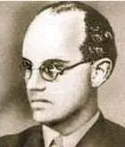 КЕГЕЛЬ Герхард Gerhard Kegel 19071989 советский военный разведчик член - фото 62