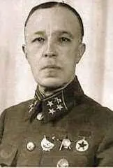 Легендарный военный инженер генерал лейтенант ДМ КАРБЫШЕВ 18801945 В - фото 44