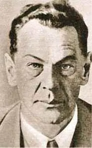 ЗОРГЕ Рихард Richard Sorge 18851944 самый известный советский разведчик - фото 55