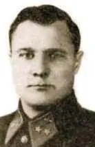 КОПЕЦ Иван Иванович 19081941 советский военачальник командующий - фото 94