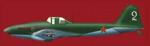27 июня 1941 года в 19 часов 40 минут состоялся неудачный дебют ставшего - фото 122