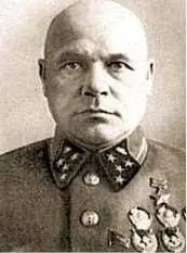 ПАВЛОВ Дмитрий Григорьевич 18971941 советский военачальник генерал армии - фото 100