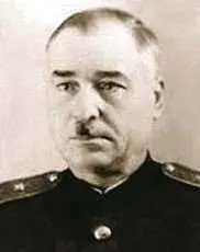 Командующий 11й армией генераллейтенант ВИ Морозов Солдаты Вермахта - фото 150