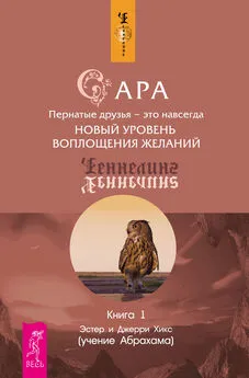 Джерри Хикс - Сара. Книга 1. Пернатые друзья – это навсегда. Новый уровень воплощения желаний