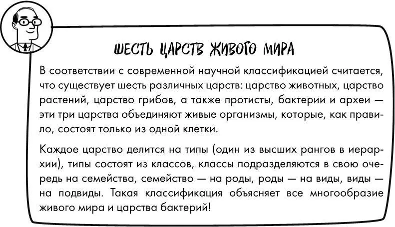 Микробы микробам рознь Господин Дедерлейн известен и другими заслугами за - фото 11