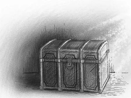 С тобой она всегда вежливая А меня постоянно пилит хмыкнул дедушка Оскар - фото 18