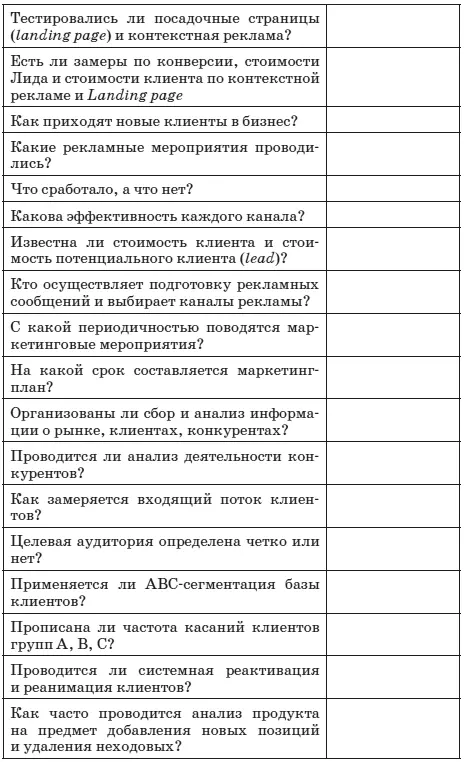 Ответив на вопросы анкеты вы можете записаться на консультацию по разработке - фото 6