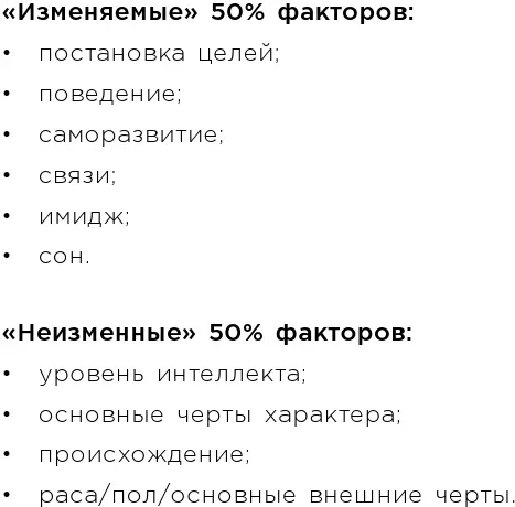 Как стать продуктивным сотрудником Иные факторы которые следует учитывать на - фото 3