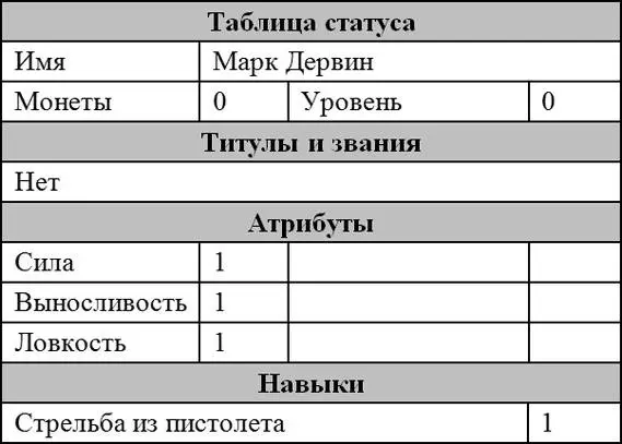 Не успел я как следует ее рассмотреть как поверх появилось новое окошко В - фото 1