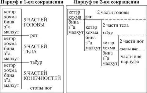 Если в голове только 2 сфиры кх то и в теле остаются только 2 сфиры кх - фото 27