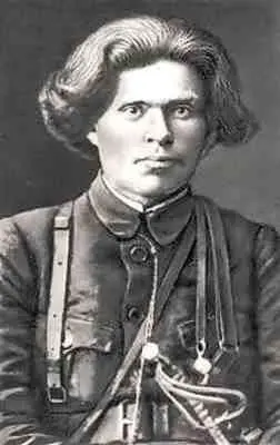 3 января 1918 года командующий красногвардейскими отрядами Богданов обратился к - фото 10
