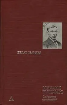 Михаил Булгаков - Красная корона. Historia morbi