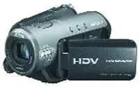 Sony по своему права другой компактной камеры в HDVформате с разрешением на - фото 78