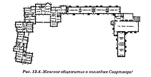 48 Ограничить ширину здания девятью метрами Это что всерьёз А как насчёт - фото 15