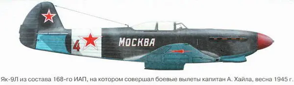Я дрался на истребителе Принявшие первый удар 19411942 - фото 83