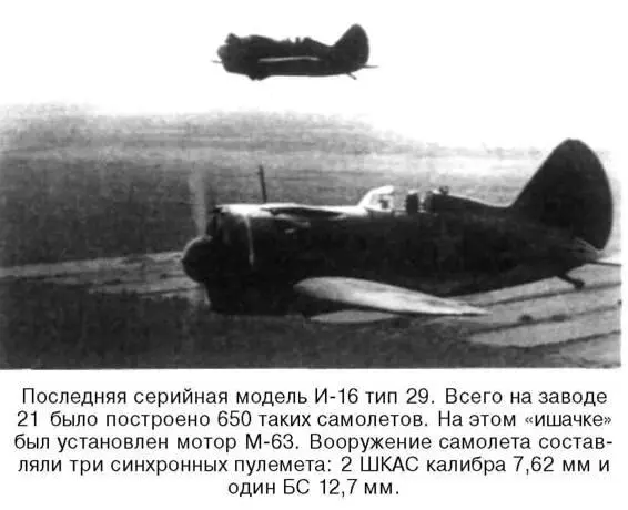 Я дрался на истребителе Принявшие первый удар 19411942 - фото 26