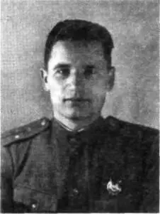 Я родился в апреле 1918 года в селе Ивановское Самарской области или как тогда - фото 4