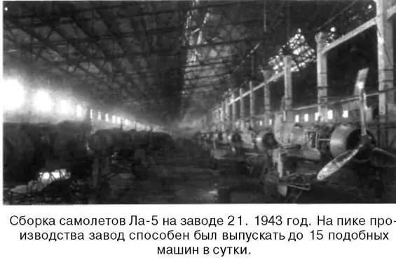 Я дрался на истребителе Принявшие первый удар 19411942 - фото 72