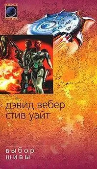 Дэвид Вебер - Выбор Шивы