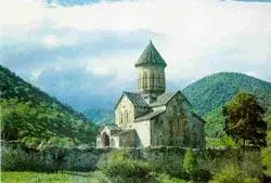 4 ИскусствоВ указанный период были построены прекрасные памятники - фото 40