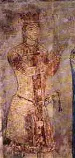 В 1213 году по некоторым данным в 1207 или 1210 г на грузинский царский - фото 45