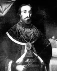 2 Картлийское царство в период царствования Вахтанга VIВ 1719 году Вахтанг VI - фото 54