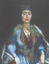 Против российского господства энергичную борьбу развернули царица Дареджан - фото 67