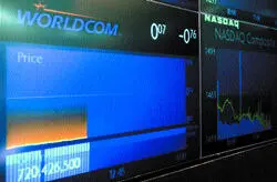 В первоначальном варианте WorldCom собирался оставить себе оптоволоконное - фото 80