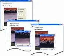 Bookmarks Microsoft Reader позволяет Вам добавлять электронные закладки и - фото 91
