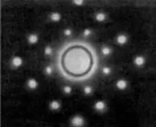 В 1927 году в эксперименте наблюдалась дифракция электронов а позднее - фото 15