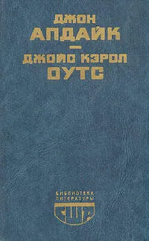 Джойс Оутс - Сад радостей земных