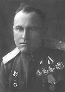 Командир 150го гиап подполковник Якименко Венгрия 1944 г 1 Командир - фото 19