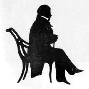 Вальтер Скотт С картины сэра Дэвида Уилки около 1820 года Страница - фото 31