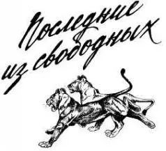 ПОСВЯЩАЮ ДЖУЛИИ С ЛЮБОВЬЮ И БЛАГОДАРНОСТЬЮ И ПАМЯТИ МОЕГО СЫНА ПУСТЬ НЕ ПО - фото 58