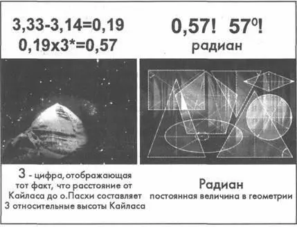 Кто его знает Если найдем Город Богов то подсчитаем ответил Селиверстов - фото 132