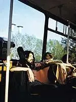История Аквариума Книга флейтиста - фото 14