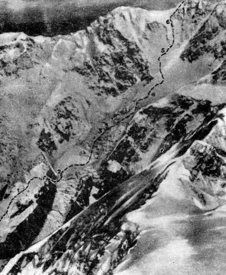После краткого отдыха фотографирования и внимательного осмотра окружающего - фото 24
